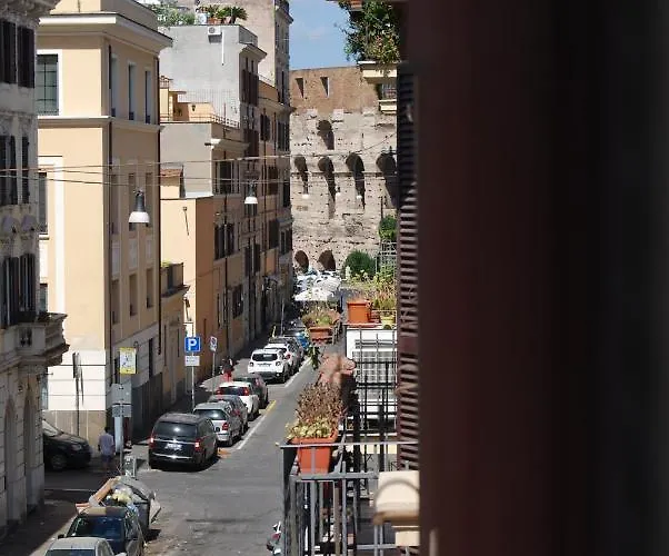 Nuances The Colosseum * Rome