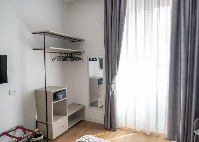 Apartment Nuances The Colosseum *