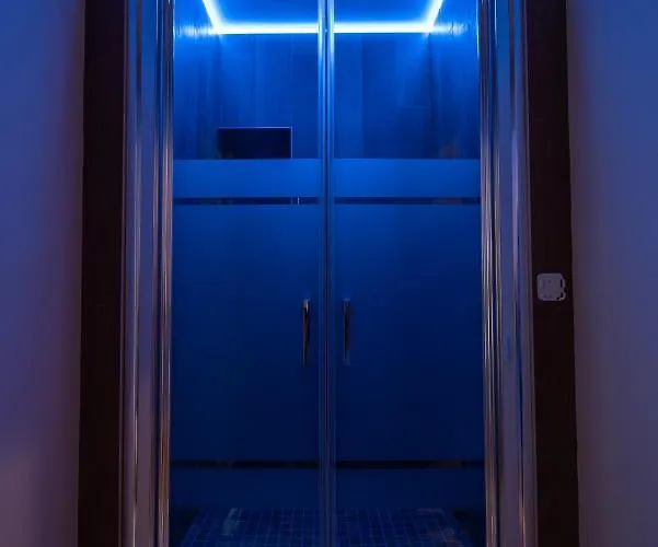 Apartment Nuances The Colosseum
